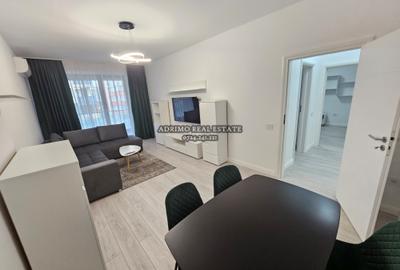 CTR ANAF - Ap2cam DECOMANDAT - Bloc Nou - Zona Euromaterna - Vivo Mall - 600Euro - 4