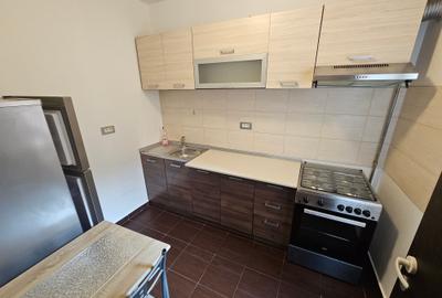 Garsonieră Militari Residence Tineretului 24, Decom., Mobilată, Utilată, Parcare - 9