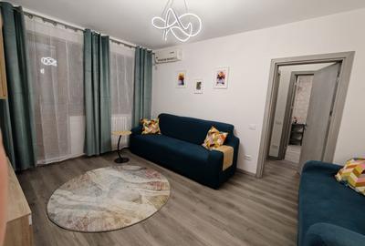 Apartament 3 camere  |  Decomandat | Modern | Metrou 5 min - 4
