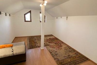 Vanzare Vila sau Casa de vacanta 7 camere Teren 1320mp Breaza - 20
