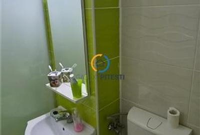 Exclusiv!!!  Apartament trei camere parter 4 Prundu, cu balcon la bulevard - 11