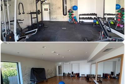 Proprietar - Apartament 3 camere Duplex | Avalon Pipera  | Piscină |Sală Fitness - 15