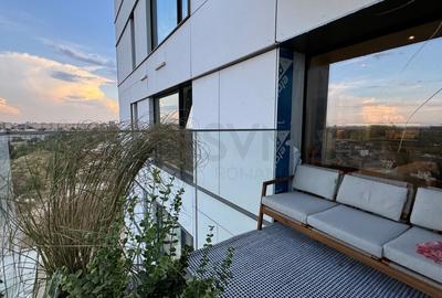 REA1029263 2 camere superb ONE VERDI PARK - 14