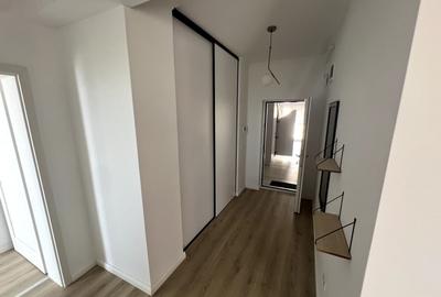 Comision 0%. Vila cu 6 ap. Piscina. Terasa de 16 mp.  Mobilat LUX. Braytim. - 18