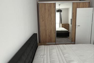 Apartament 2 camere Crinului Residence cu parcare subterana - 5