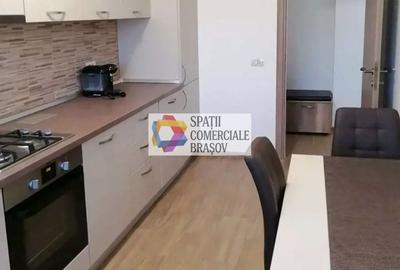 Apartament cu doua camere, zona Tractorul - Coresi, bloc tip vila, 71 mp - 5