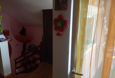 Casă cu venit din chirie, în buricul târgului – locuință + spațiu comercial - 12