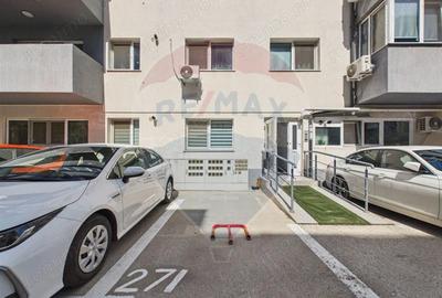 APARTAMENT 2 CAMERE ZONA PALLADY - 13