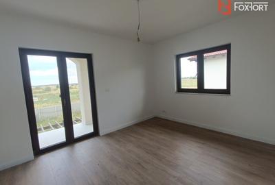 Casa individuala cu 4 camere de vanzare in Mosnita Noua - 16