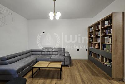 Casa individuala cu 12 camere | 550mp utili | Andrei Muresanu - 12