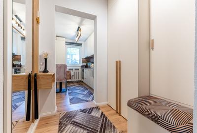 Apartament 2 camere,  finisat,  totul nou, renovat in 2025- Grigorescu - 9