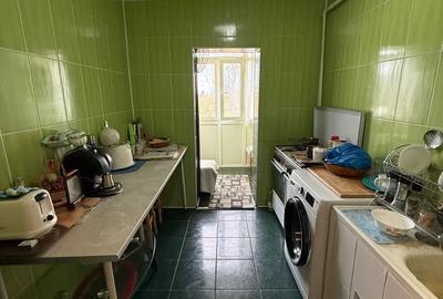 Apartament 2 camere - mobilat - 50 mp - Campina - 7
