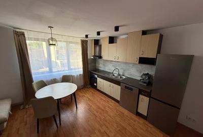 Studio premium de inchiriat Zorilor | Parcare privata | - 7