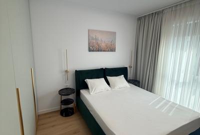 Apartament Lux+Parcare Subterana | Prima Utilizare | Plaza Residence | Fz 5 - 8