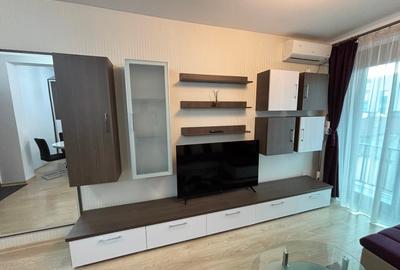 Apartament 2 camere în zona Unirii mobilat si utilat complet direct proprietar - 3