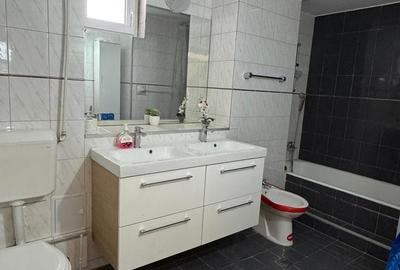 Duplex 4 camere LUX, vedere parc KISELEFF, CENTRALA,parcare,  5 min de metrou - 13