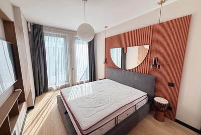 Apaartament de lux, Str. Herculane, cu garaj - 6