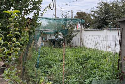 Vanzare teren 330 mp, in Galati, zona Traian-Penitenciar, utilitati la limita - 7