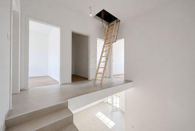 COMISION 0! Duplex cu 5 camere. Garaj. Toate utilitatile. - 17