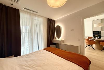Apartament NOU cu 2 Camere - Pipera | Rond Omv | Loc de parcare - 15