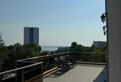 Apartament de inchiriat in Constanta zona Pescarie terasa 30mp - 1