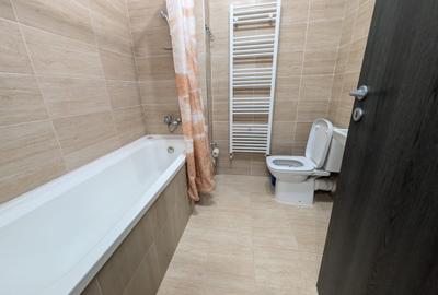 Moghioros Park /Drumul Taberei.+Loc Parcare.Apartament 3 Camere - 7