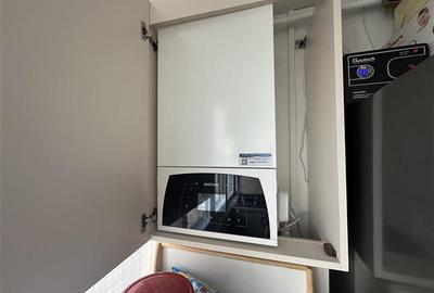 Mobilat si utilat modern lingă biserica Martirilor - 10