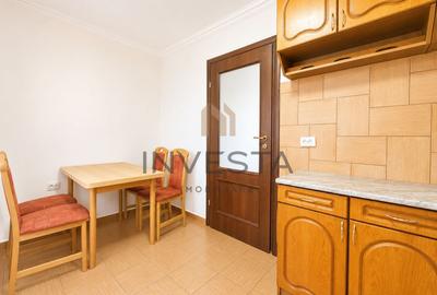 Casa individuala cu 4 camere de inchiriat in Andrei Muresanu - 10