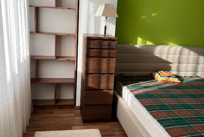 Inchiriat apartament 2 camere - 8