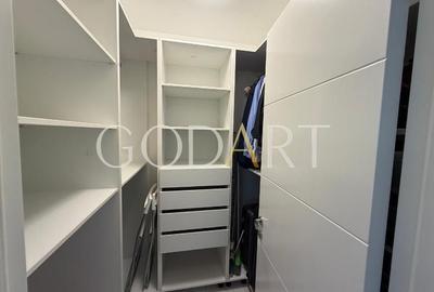 Apartament 2 camere | Ready to move | Vedere libera spre lac - 12