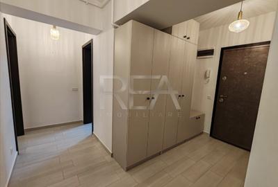 2 camere decomandat, 2/11, parcare-Complex Moghioros Park - 9