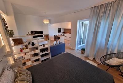 Studio bulevardul Unirii – Zepter | mobilat/utilat complet - 4