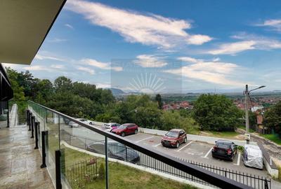 Apartament de Lux cu Priveliște Excepțională în Săcele, Județul Brașov - 8