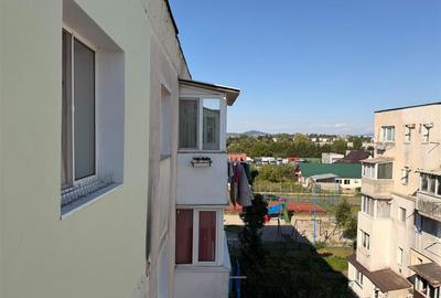 Apartament doua camere, Barolomeu, Brasov - 13