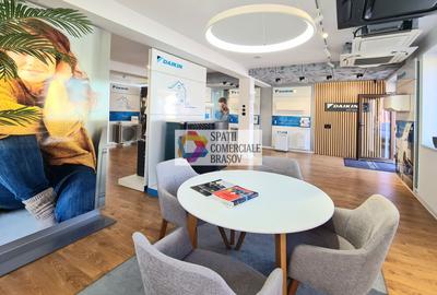 Spatiu comercial de închiriat Brasov - 80 mp # spatii-comerciale-brasov.ro - 3