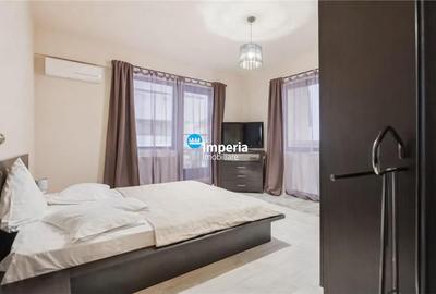 Penthouse Ultracentral Iași - 3