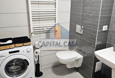 Apartament 2 Camere de Lux | Bloc Nou - 5