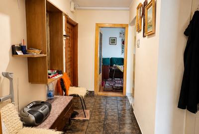 Apartament 3 camere/etaj 2 ULTRACENTRAL - 16