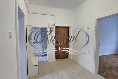 Apartament spatios pe Bulevardul 21 Decembrie - 7