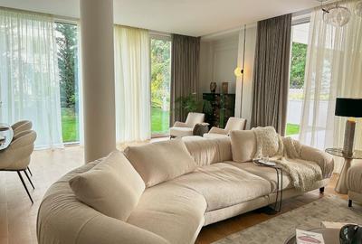 Apartament 4 camere  EXCLUSIVIST | INCHIRIERE - 3
