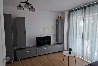 Apartament 2 camere de închiriat – Str. Toamnei, Brașov - 1