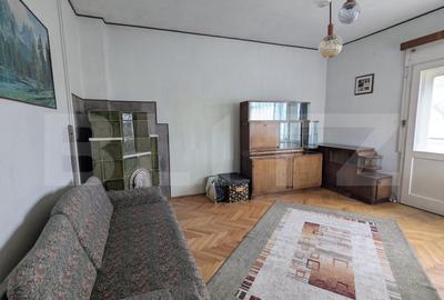 Casă impartita in 2 apartamente de 75 mp, teren 384 mp - Dambul Rotund - 5