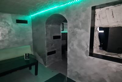 Imchiriez spatiu pretabil pentru bar,cafenea situat ultracentral,la demisol,80m - 9