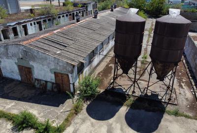 Spațiu industrial -fermă Orțișoara - 14