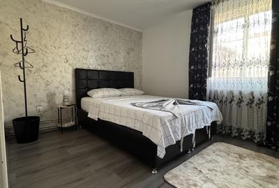 Apartament cu 2 camere decomandat, mobilat în Străulești