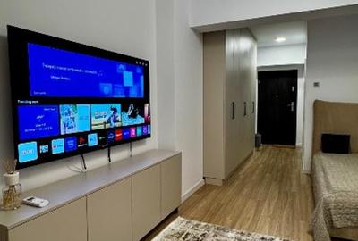 SMART Residence din Bd. Iuliu Maniu nr 15 H, langa parc, metrou - 3