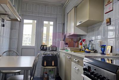 Vanzare apartament 3 camere Unirii-Zepter - 4