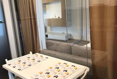 Garsonieră 21 Residence Politehnica la 5 minute de metrou Lujerului Lux - 4