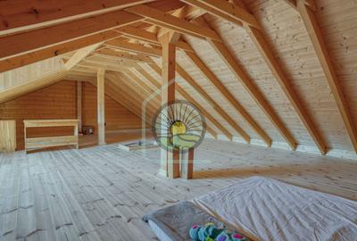 Inchiriere Casa Cristian- Brasov - 21