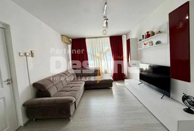 Sebastian-Dunavat | 2 camere | 53mp | et 4 | centrala | parcare | 110.000 euro - 1